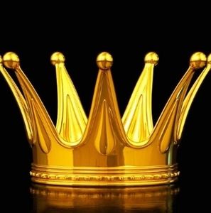 Meet your Posher, Maurice